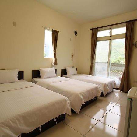 Advanced Homestay Ji'an Quarto foto