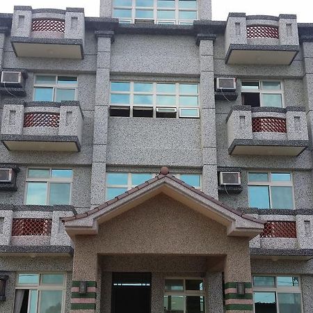 Advanced Homestay Ji'an Exterior foto