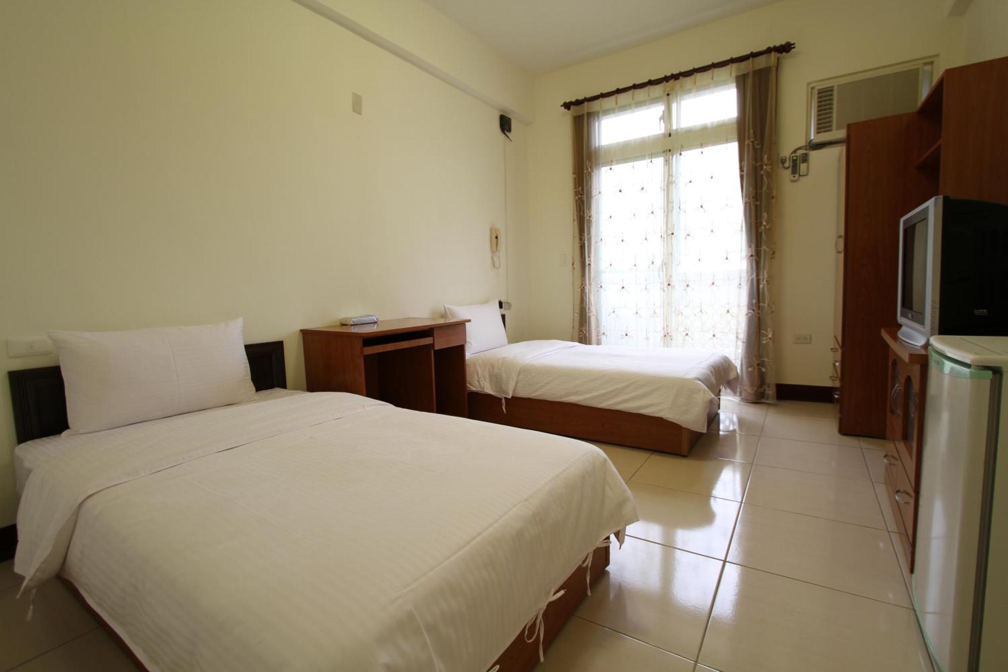 Advanced Homestay Ji'an Quarto foto
