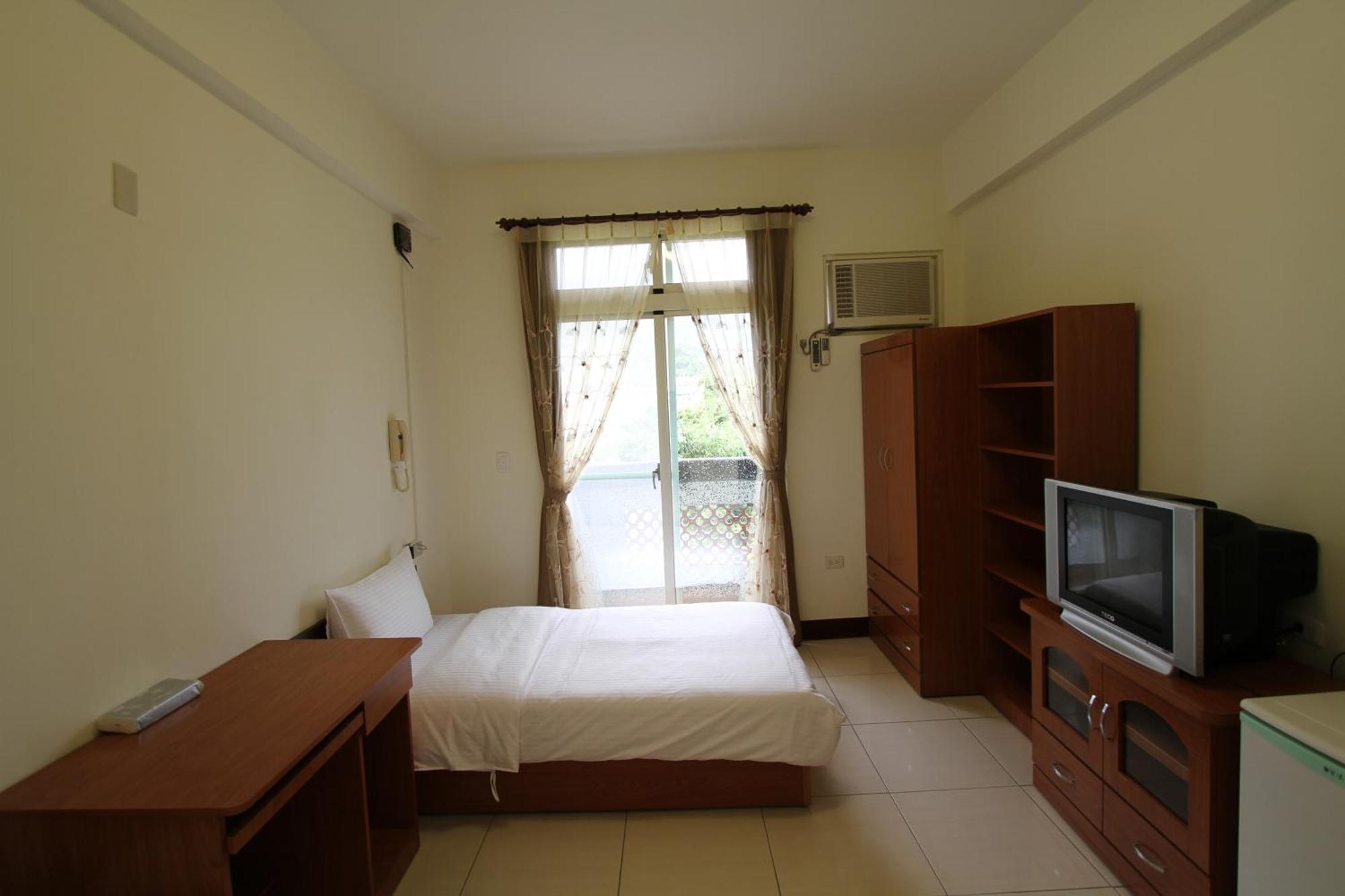 Advanced Homestay Ji'an Quarto foto