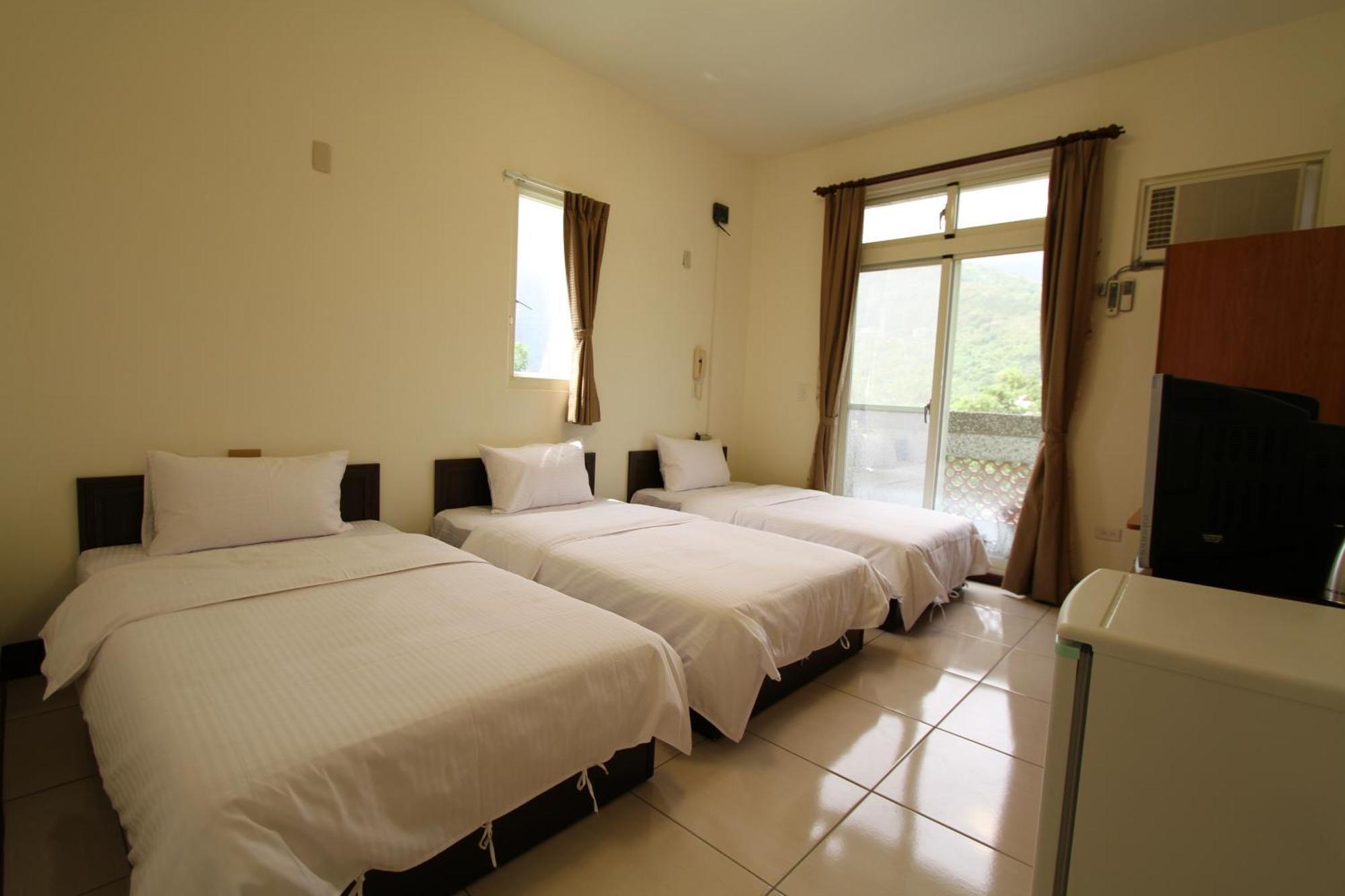 Advanced Homestay Ji'an Quarto foto