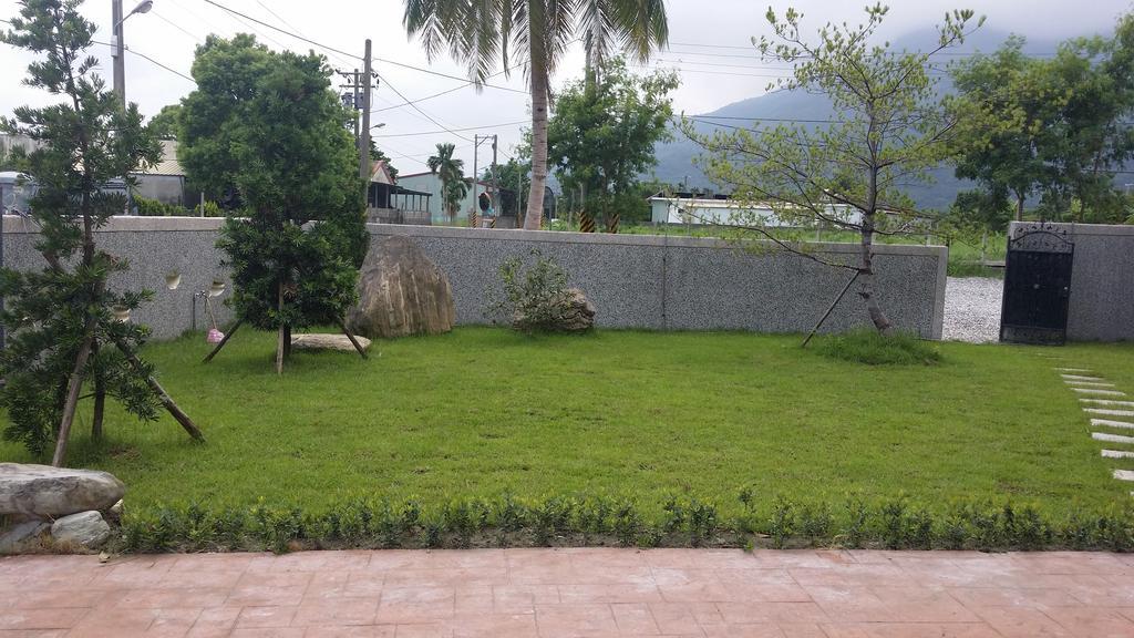 Advanced Homestay Ji'an Exterior foto