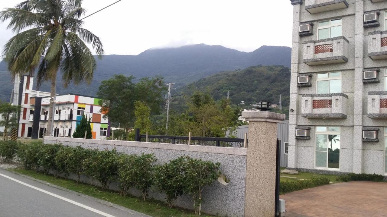 Advanced Homestay Ji'an Exterior foto